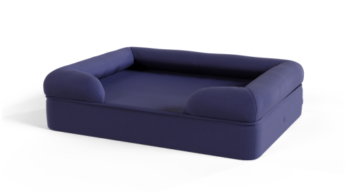 Bolster Bed 15 colours(autogenerated)