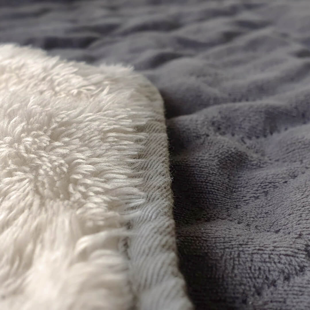 Luxury Dog Blanket