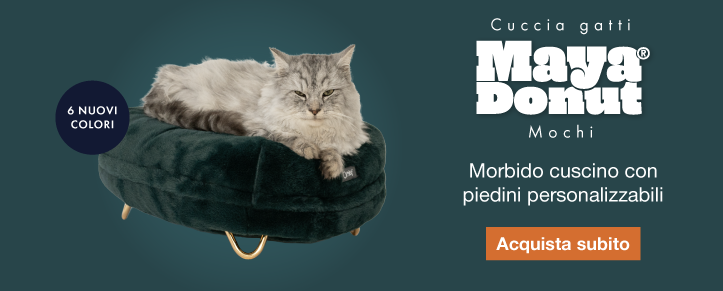 giornata mondiale del gatto,17 febbraio,cuscino a forma di gatto Stock  Photo